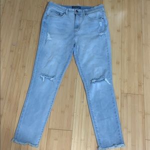 Aeropostale jeans